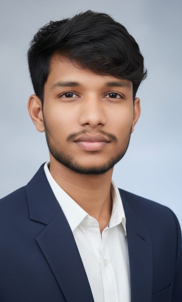 Akash G | Java Full Stack Developer Portfolio